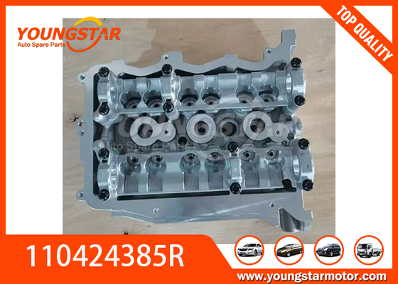 Aluminium Cylinder Head OEM 110424385R for  Kwid 1.0 SCe B4D 2020-2024