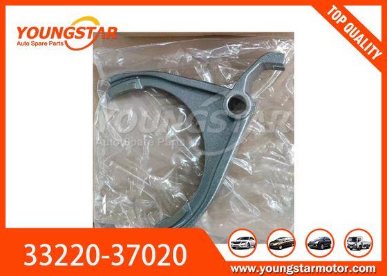 OEM 33220-37020 Toyota Gear Shift Fork Made of Casting Iron with 30000kms Guarantee
