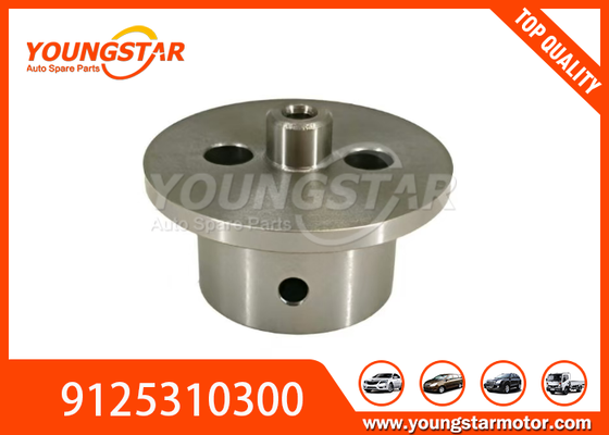 High-Strength Alloy Steel Idle Gear Shaft with Precision Machining for Long Service Life in ISUZU Engines