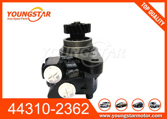 Hino J08C 44310-2362 44310-2322 Car Steering Pump