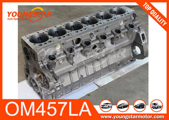 BENZ OM457 OM457LA Euro 3 4 5 Engine Cylinder Block