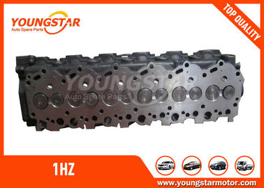 Complete Cylinder Head For TOYOTA	Coaster 	1HZ 4.2 D 11101-17010 11101-17011 11101-17012	Diesel 12V	6cyl	1990-