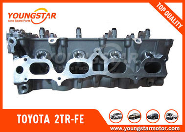 Complete  Cylinder Head For TOYOTA  Land-Cruserc  2TR-FE ; 2TRFE  11101-0C030