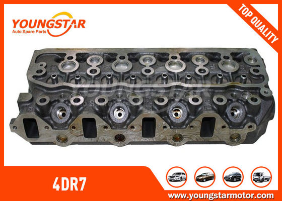 Engine Cylinder Head For MITSUBISHI  4DR7 ME997271  ;  MITSUBISHI  Canter   Guts  4DR7   4DR5	2.5L    ME997271