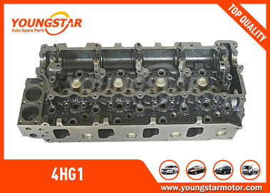 Engine Cylinder Head For  ISUZU 4HG1  ;  ISUZU  4HG1	NPR   8-97146-520-2