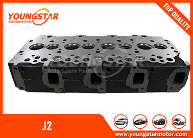 KIA Bongo / Besta GS / K2700 Engine Cylinder Head 2665CC 2.7D 8V