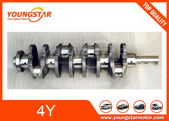 Casting Alloy Steel Engine Camshaft For Toyota Hiace 8V 491Q