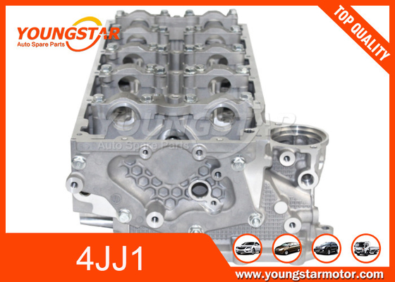 Isuzu Engine Cylinder Head 4JJ1 - T 8 - 98223019 - 1