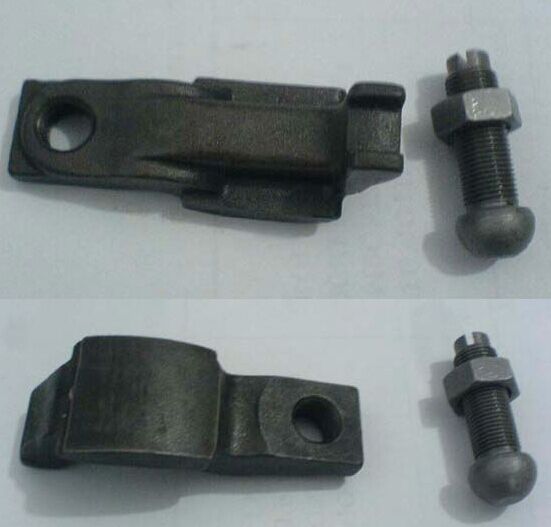 MAZDA WL B2500 Engine Rocker Arms WL01 12 130A / WL0112130