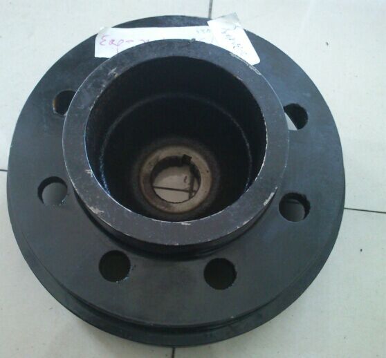 Lightweight Crank Pulley HONDA 13810P2A000 Harmonic Balancer 13810