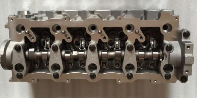 HYUNDAI Santa Fe 2.0 CRDI D4EA Complete Cylinder Head / Tucson D4EA 2007 up 0