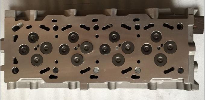 HYUNDAI Santa Fe 2.0 CRDI D4EA Complete Cylinder Head / Tucson D4EA 2007 up 1