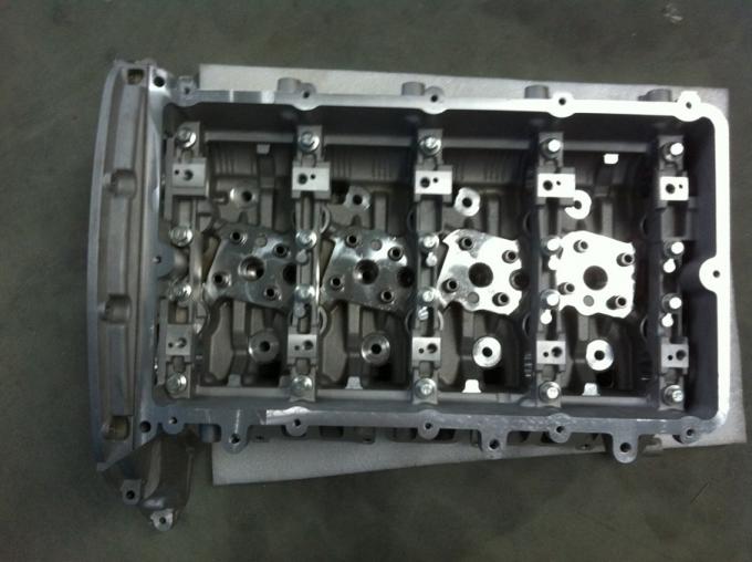 ford puma cylinder head