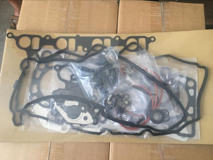 Full Cylinder Head Gasket Set for Nissan Navarra D40 Yd25 , 4WD Diesel