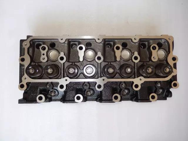 High Performance Auto Complete Cylinder Heads OK75A - 10 - 100 For KIA K3000 JT 0