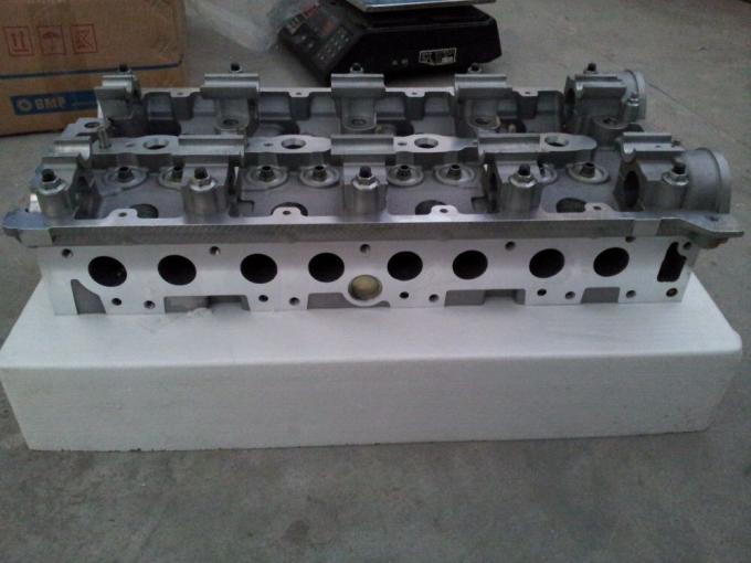 Hyundai Terracan Parts J3 Engine Cylinder Head 22001 - 4XA00 2.9CRDI 2