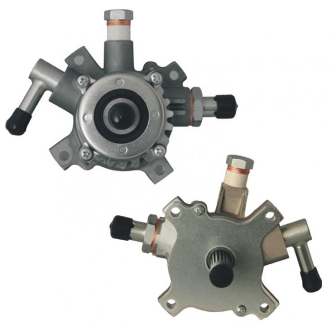 Помпа toyota 3l