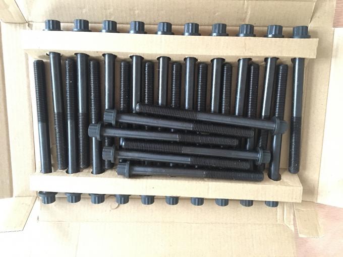 Cylinder Head Repairs Bolts For Toyota 1HZ 2C 2L 3L 1KZT 1KDFTV