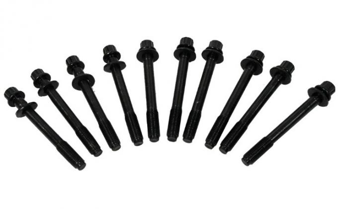 OEM MD191470 81024100 ES71177 Cylinder Head Repairs Bolts For ...