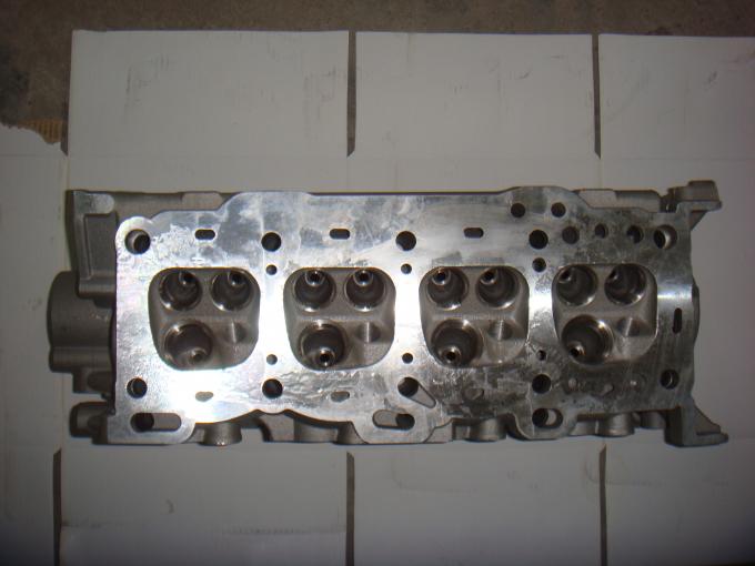 Hyundai Atos 1.0l 12v Car Cylinder Head G4hg Engine Aluminium Material 22100-02766 0