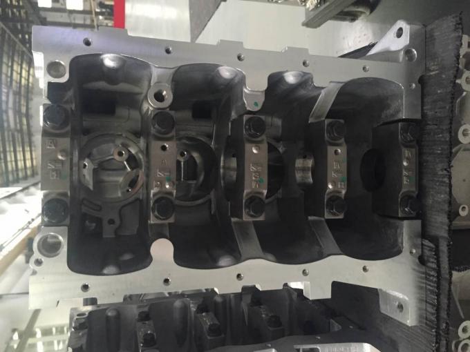 Блок Цилиндров G16 Купить Новосибирск