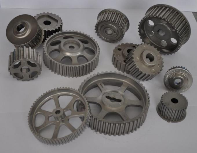 06a105209 06a 105 209 Crankshaft Sprocket For Audi V W