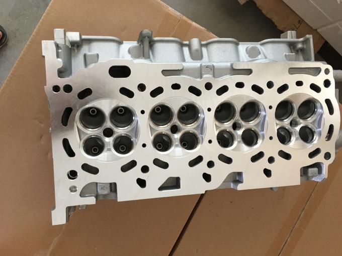 1NZ-FE 2NZ-FE Toyota Cylinder Heads 11101-21034 11101-21030 1.3L 1.5L