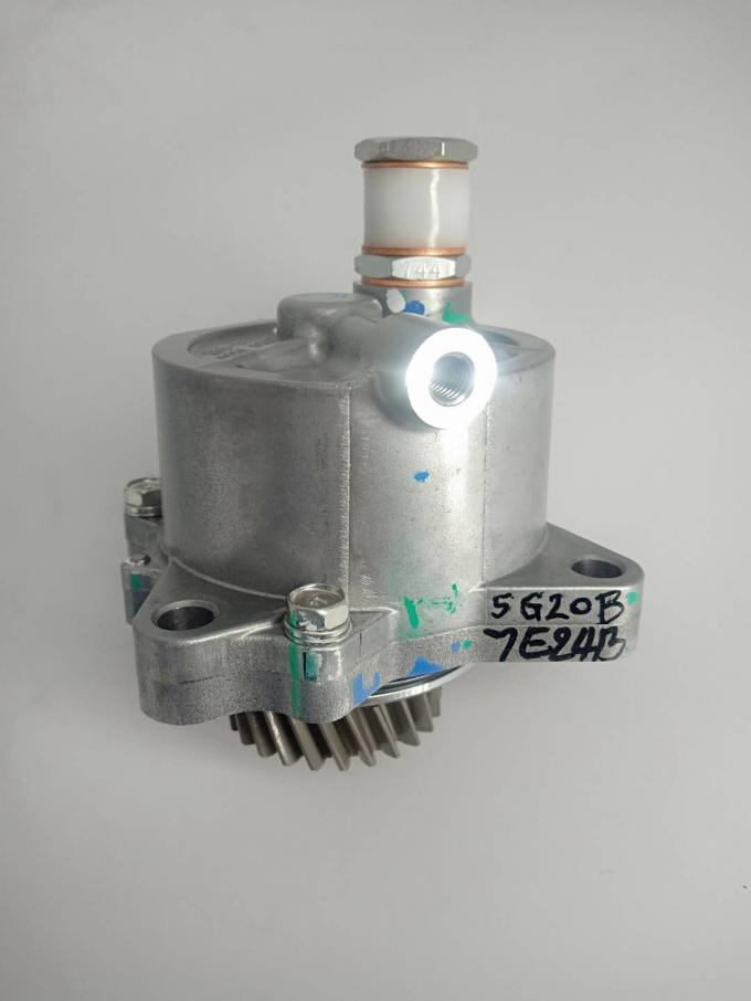 Vacuum Car Steering Pump Assembly For Isuzu DMax TFS86TT 2.5 Twin