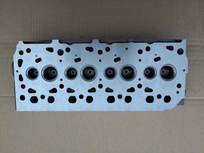 31A0151043 Cylinder Head S4L S4L2 For Mitsubishi Forklift , Excavator