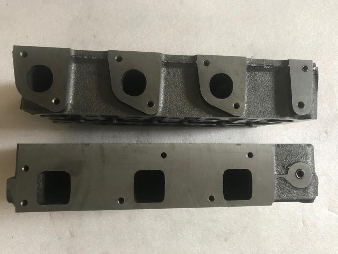 1602503043 Engine Cylinder Head For Kubota D1005 Forklift Cylinder Head
