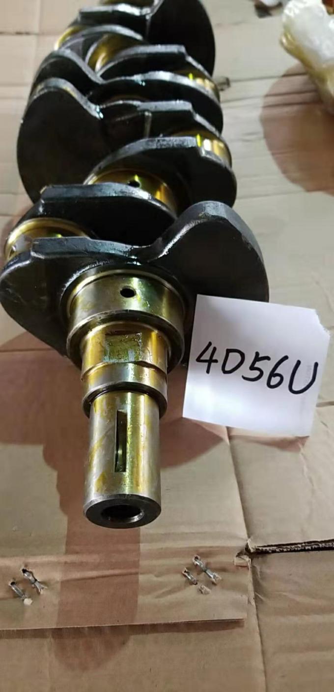 Engine High Performance Crankshafts For Mitsubishi L200 4D56U 1100A028