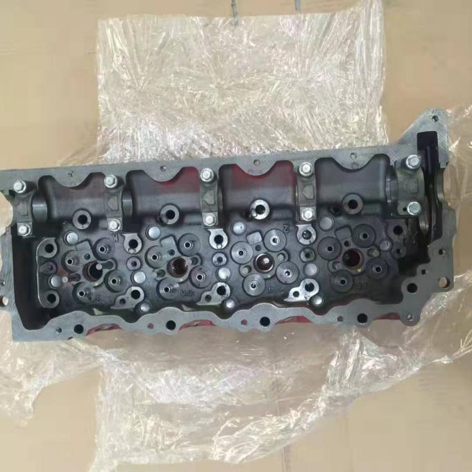 12v Auto Cylinder Heads Engine Cylinder Heads Assembly 1118378010 Hino