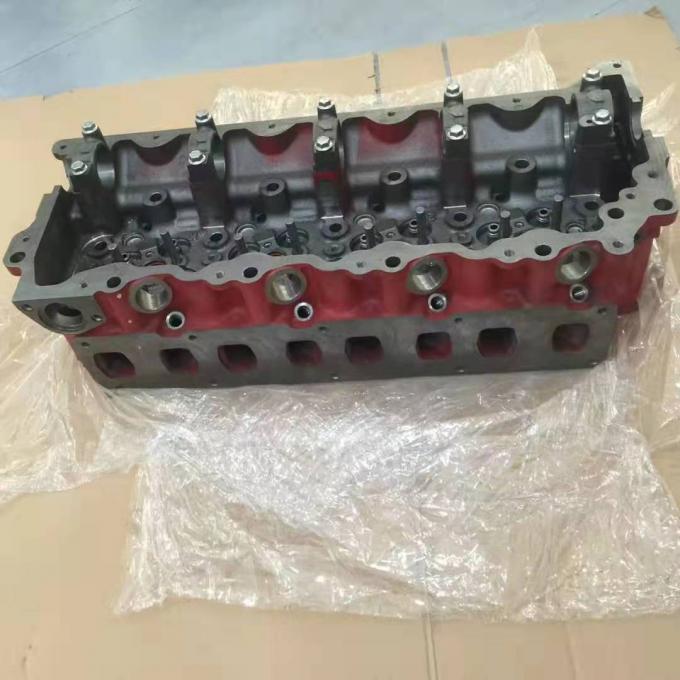 12v Auto Cylinder Heads Engine Cylinder Heads Assembly 1118378010 Hino