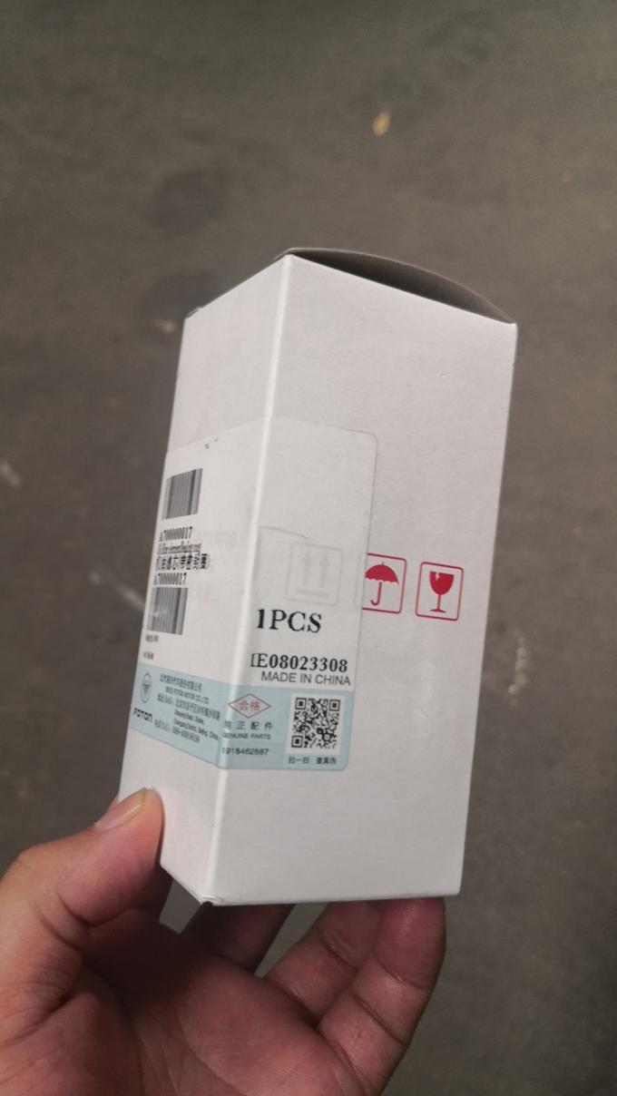 A700000017 Oil Filter Automobile Engine Parts For Foton Savanna SUV 2.0TD