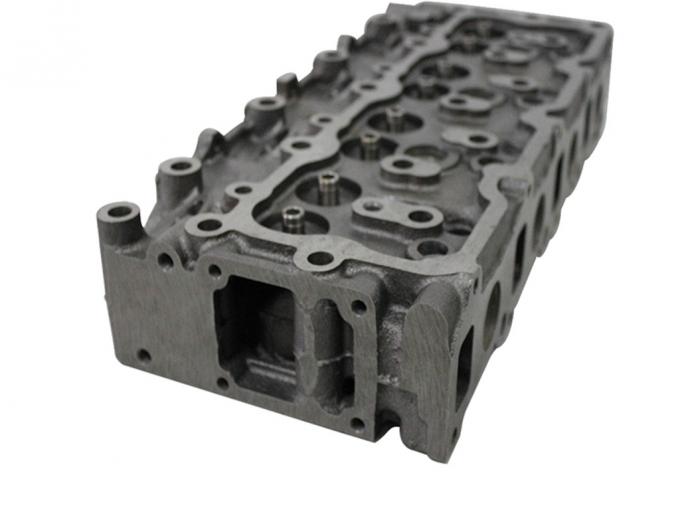 Kia Engine Cylinder Head For HALLA forklift HDF 25 OK63810100