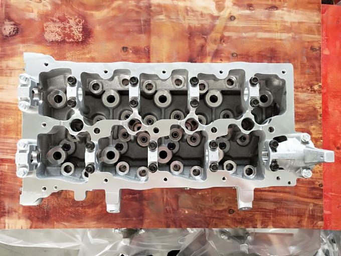 DIESEL HYUNDAI Matrix D4FA Cylinder Head 1.5 CRDI 4CYL 22100 - 2A000 0