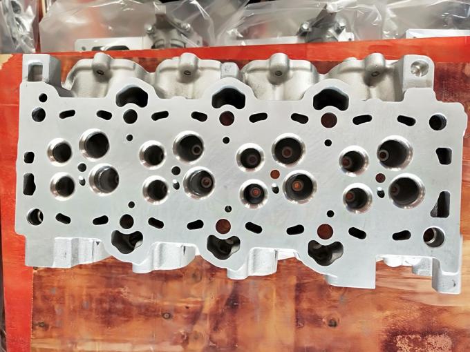 DIESEL HYUNDAI Matrix D4FA Cylinder Head 1.5 CRDI 4CYL 22100 - 2A000 1