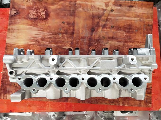 DIESEL HYUNDAI Matrix D4FA Cylinder Head 1.5 CRDI 4CYL 22100 - 2A000 2