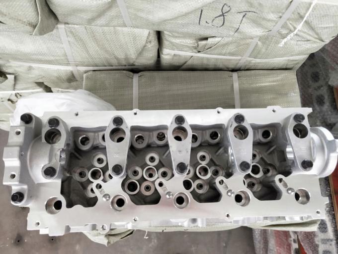 Engine Cylinder Head KIA Sportage D4EB 2210027400 ; AMC 908773