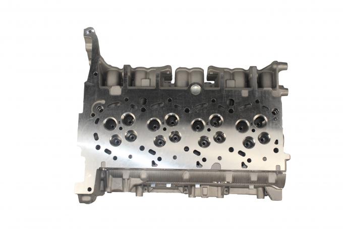 ford puma cylinder head