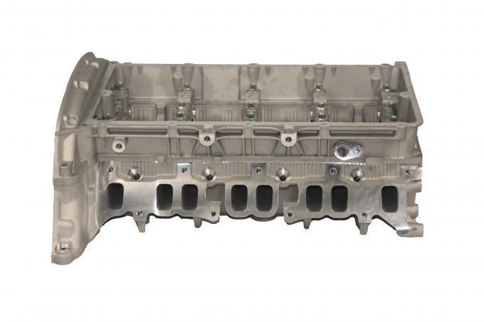 ford puma cylinder head