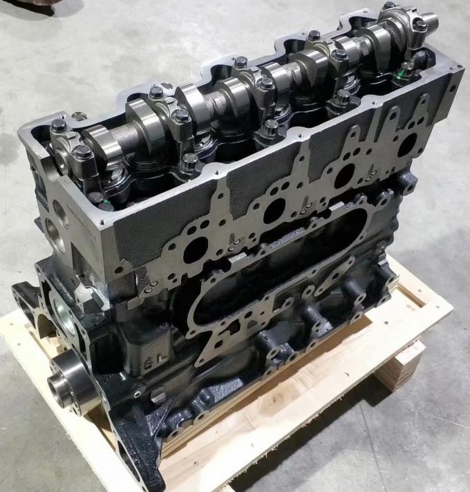 What Size Engine Is A 5.9 Liter