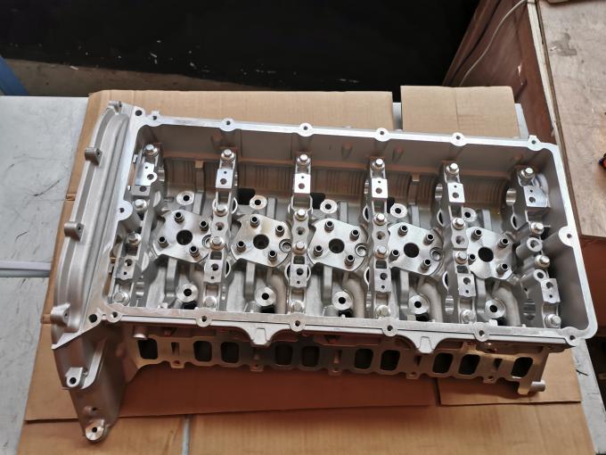 Cylinder Head For Ford Ranger 3.2L 20V 5 CYL Mazda BT50 3.2L P5AT BK3Q