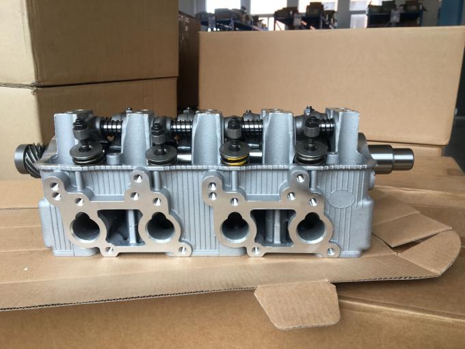 SUZUKI Carry F10A 11110 80002 Auto Cylinder Heads With 8V / 4CYL