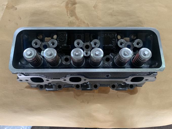 Chevrolet 4 3l 262 gm v6 4 3l automotive cylinder head assy casting