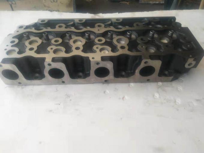 Hino W04D WO4D Auto Cylinder Heads