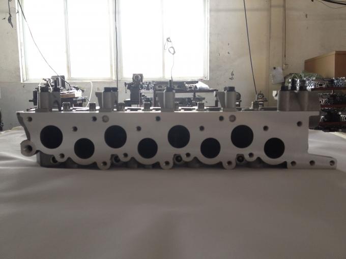 Engine Cylinder Head Naked For HYUNDAI Starex / L-300 H1 / H100 D4BH 908513 For Mitsubishi L200 2
