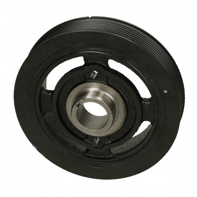 134700H030 Crankshaft Pulley For TOYOTA RAV4 2.0 00 CAMRY 2.4XLI