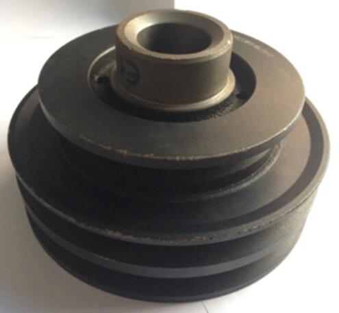 ME012361 ME12359 Crankshaft Pully For Mitsubishi Fuso Canter