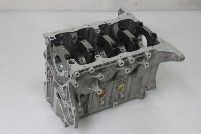 19KGS 4 Cylinder Aluminium Engine Block For SUZUKI Vitara G16A Piston
